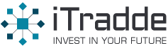 itradde.com logo